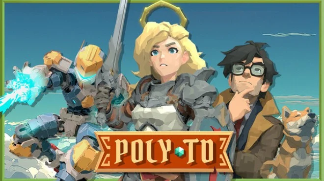 Poly TD Free Download