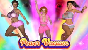 Power Vacuum your PC Game