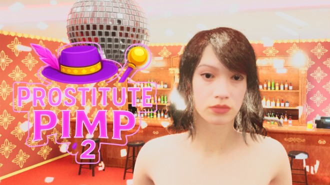 Prostitute Pimp 2 your PC Game