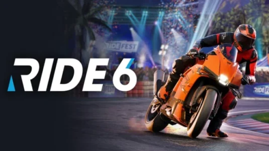 RIDE 6 Get your PC Game Free Download