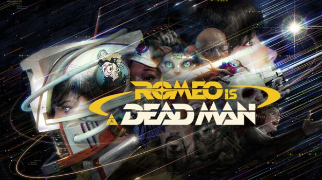 ROMEO IS A DEAD MAN Get your PC Game
