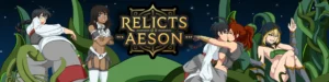 Relicts of Aeson Free Download