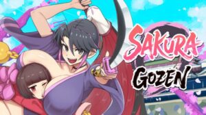 Sakura Gozen your PC Game