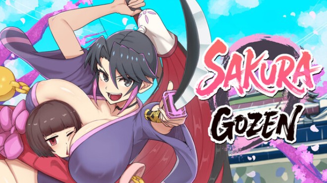 Sakura Gozen your PC Game