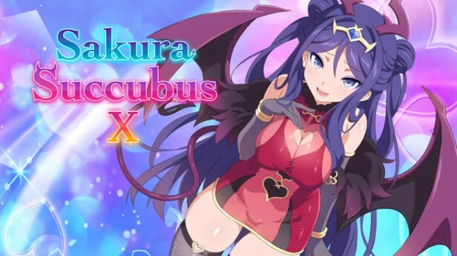 Sakura Succubus 10 Free Download