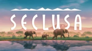 Seclusa your PC Game