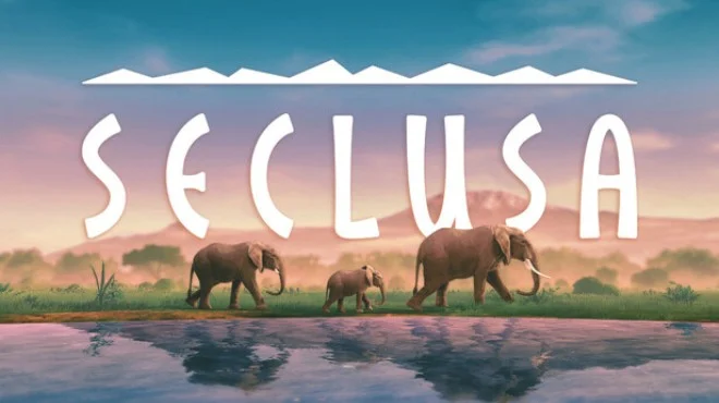Seclusa your PC Game