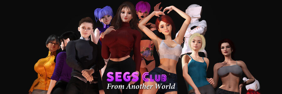 Segs Club From Another World Free Download