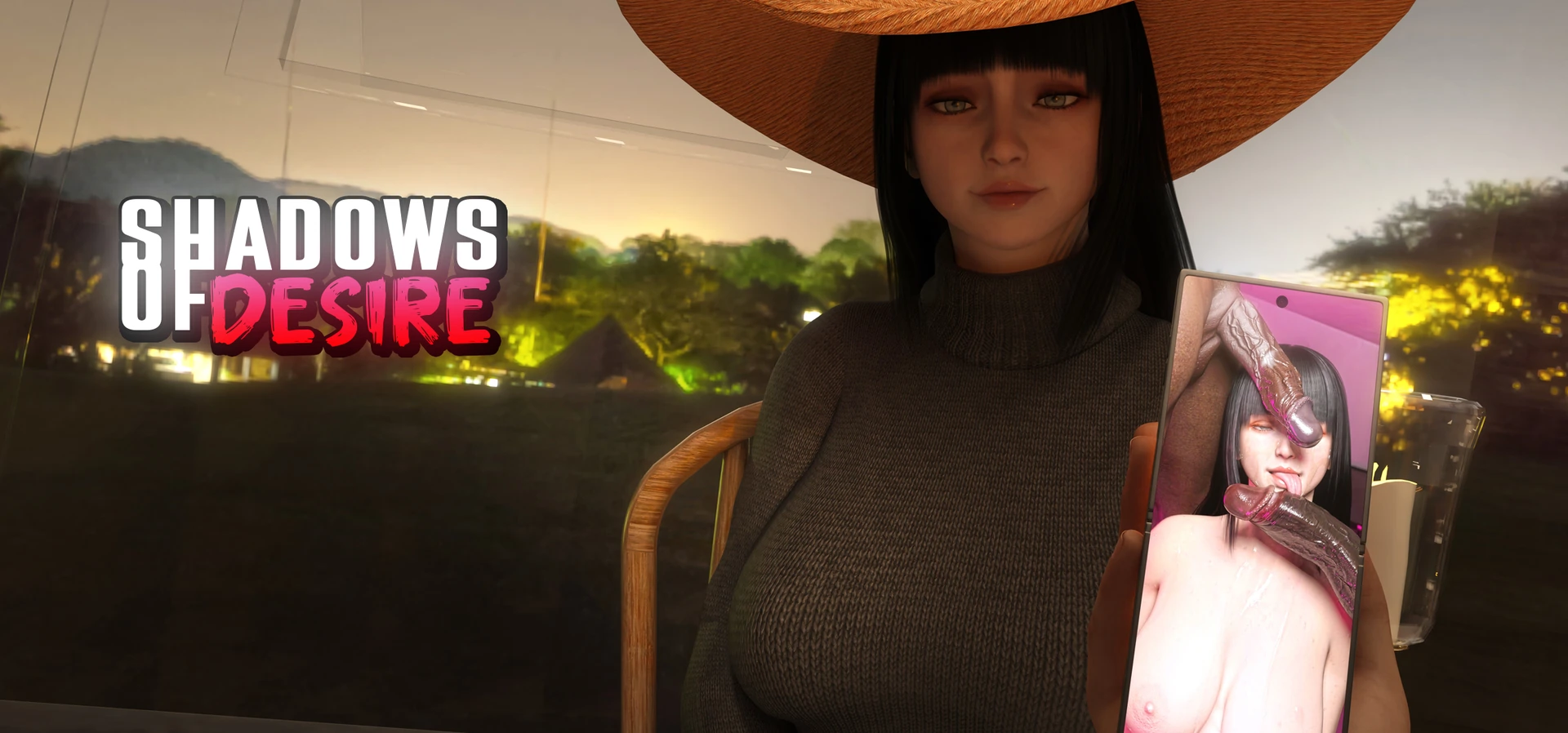 Shadows of Desire Free Download