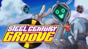 Steel Century Groove Free Download