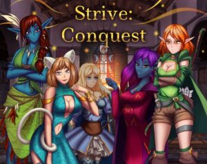 Strive Conquest Free Download