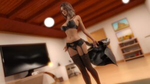 Summer with Mia 2 your PC Game