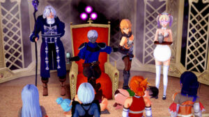 Symphony of the Void your PC Game