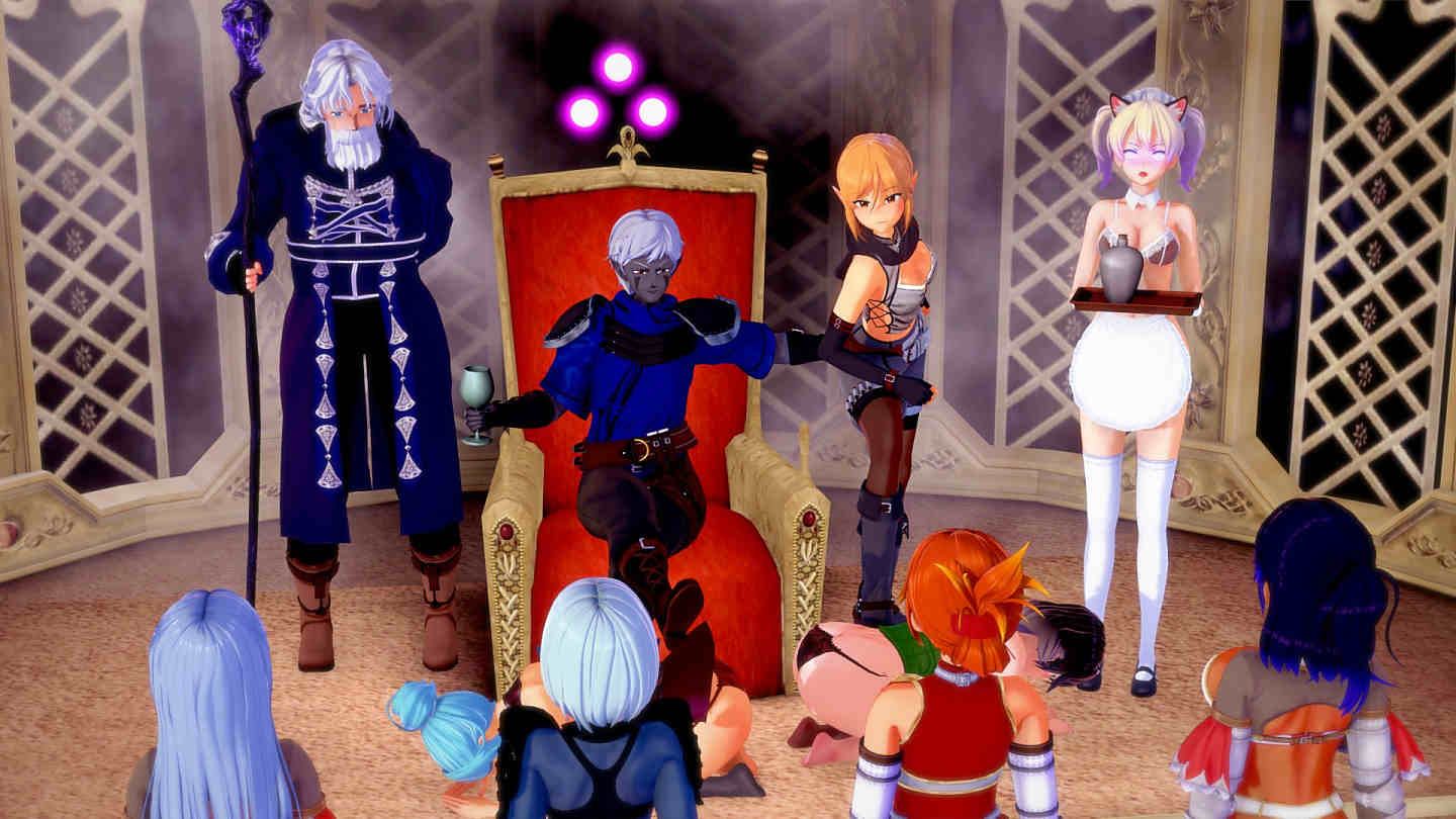 Symphony of the Void your PC Game