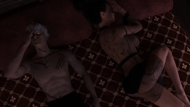 The Falling Reloaded your PC Game