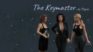 The Keymaster Free Download