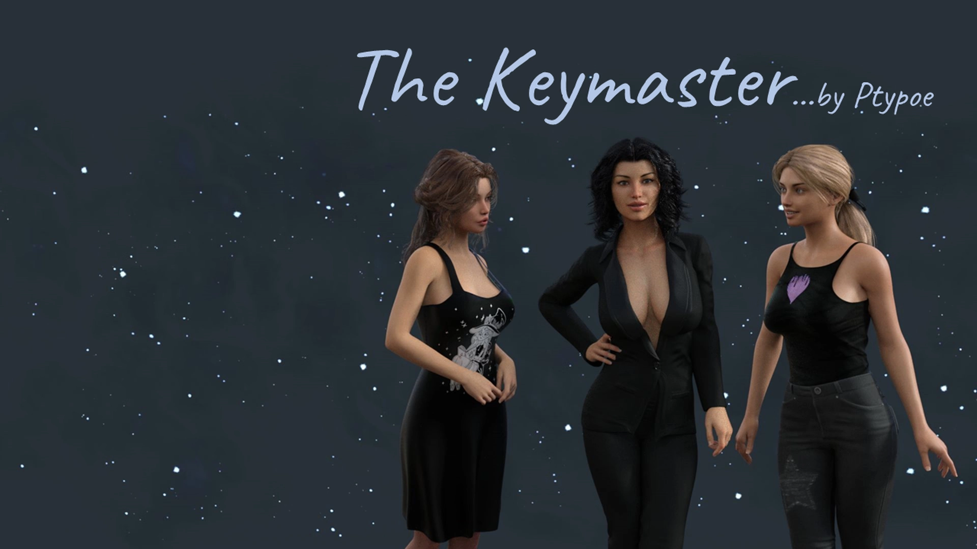 The Keymaster Free Download