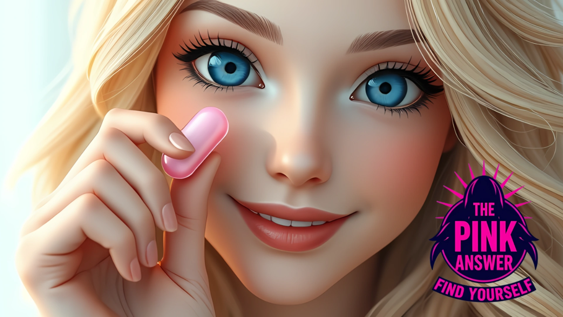 The Pink Answer Free Downloa