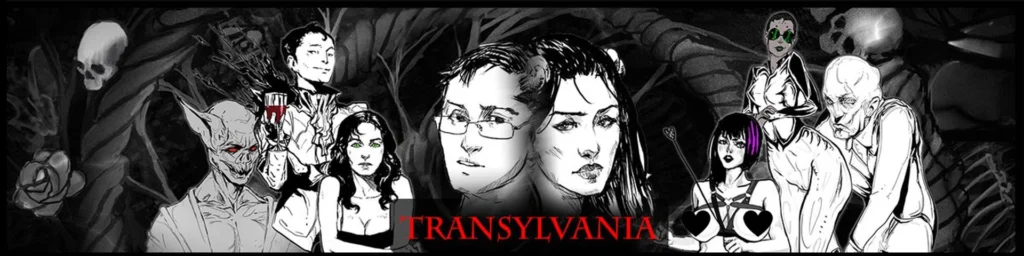 Transylvania Free Download