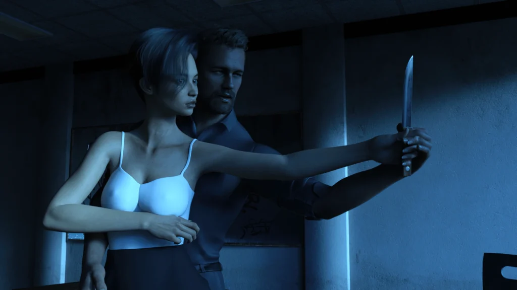 Violation Nation Free Download