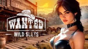 WANTED Wild Sluts Free Download