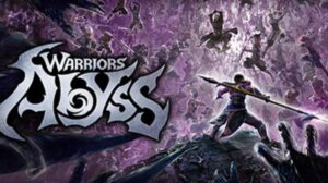 WARRIORS Abyss Get your PC Game