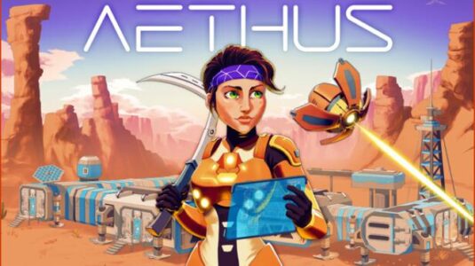 AETHUS your PC Game