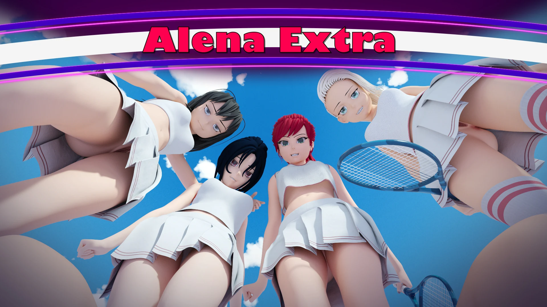Alena Extra your PC Game
