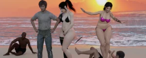 Alices Descent your PC Game