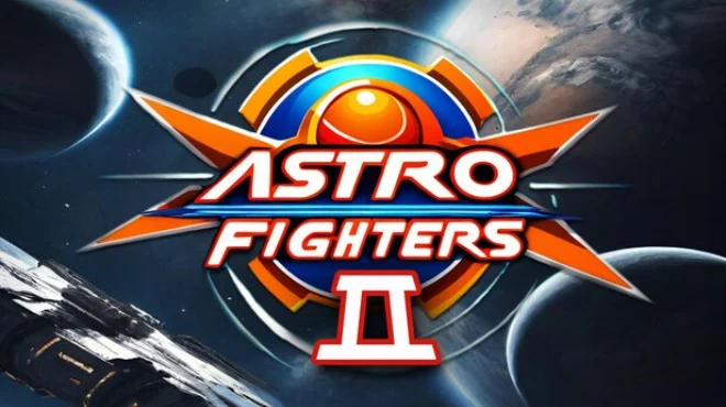 Astro Fighters 2 your PC Game