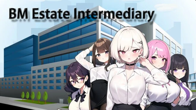 BM Estate Intermediary your PC Game