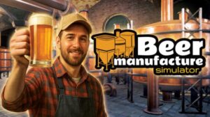 Beer Manufacture Simulator your PC Game