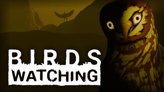 Birds Watching your PC Game