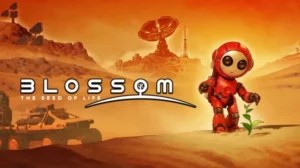 Blossom The Seed of Life your PC Game