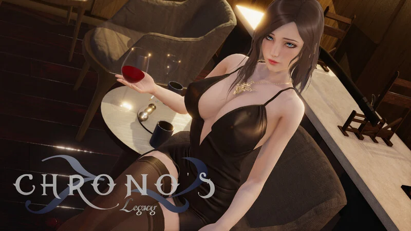 Chronos Legacy your PC Game