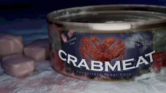 Crabmeat your PC Game