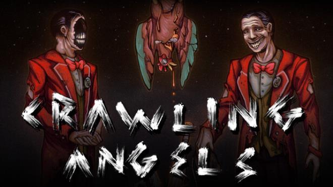 Crawling Angels your PC Game