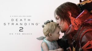 DEATH STRANDING 2 ON THE BEACH your PC Game