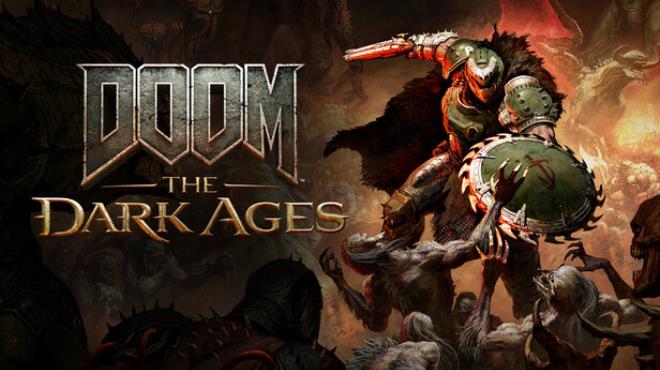 DOOM The Dark Ages your PC Game