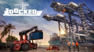 Docked your PC Game