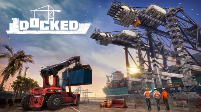 Docked your PC Game