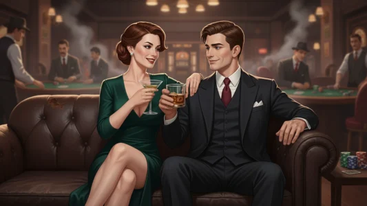 Empire of Vice your PC Game