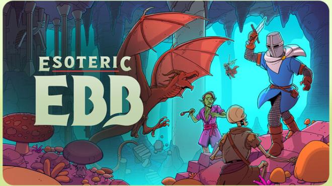 Esoteric Ebb your PC Game