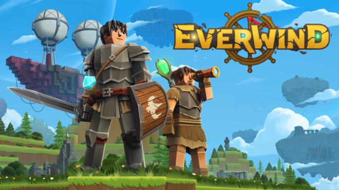 Everwind your PC Game