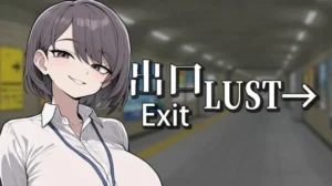 Exit Lust your PC Game