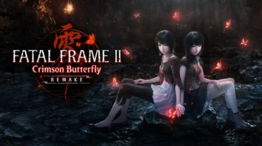 FATAL FRAME II Crimson Butterfly REMAKE your PC Game