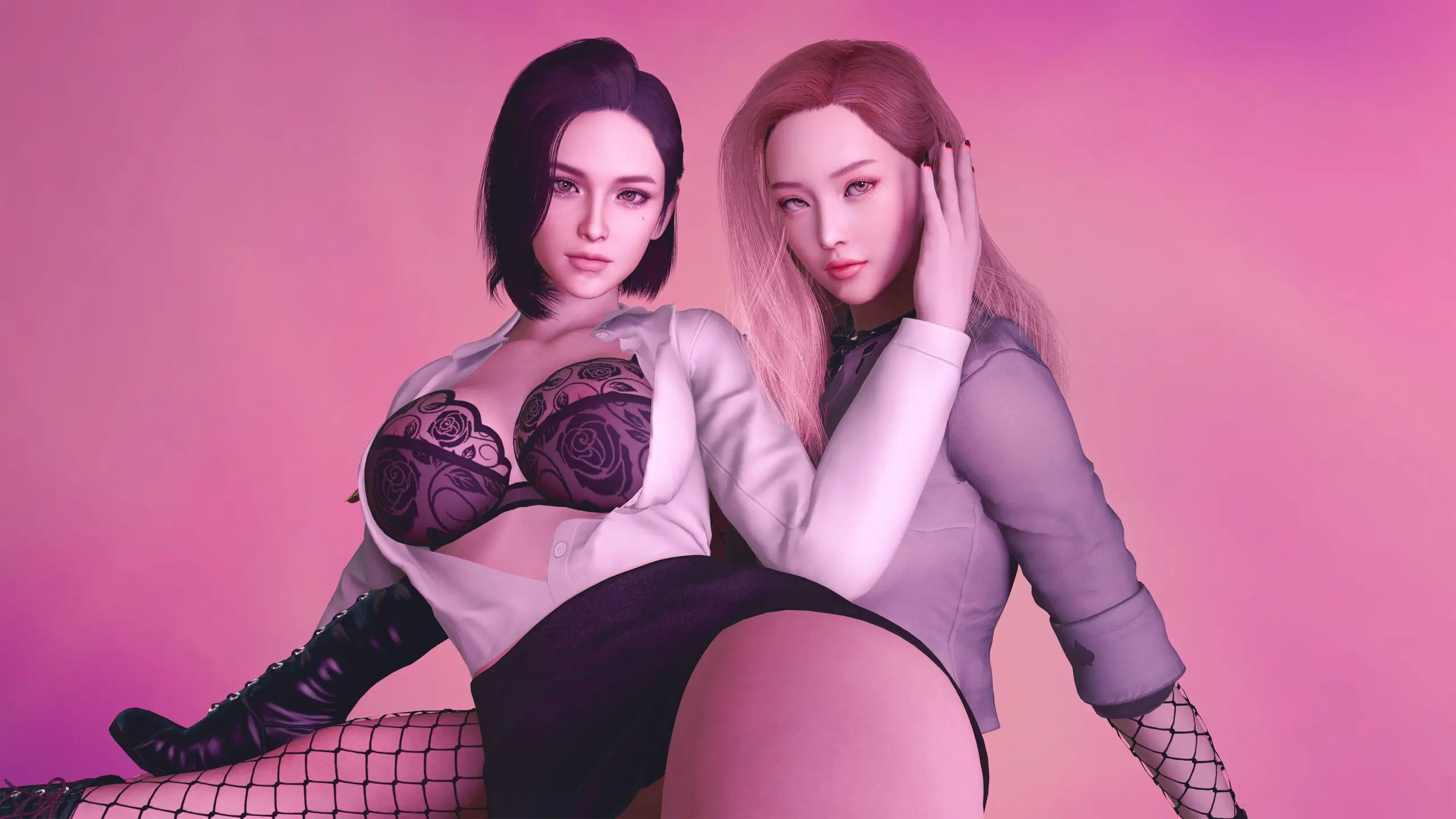 Forbidden Thoughts your PC Game