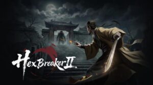 HexBreaker Ⅱ your PC Game