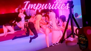 Impurities your PC Game