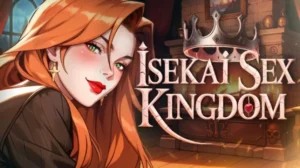 Isekai Sex Kingdom your PC Game